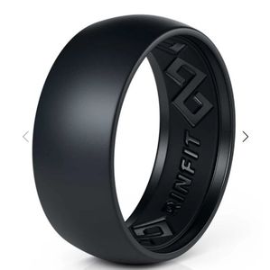 Silicone Wedding Ring